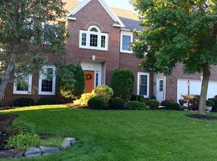 4 Coach Side Ln, Pittsford, NY 14534