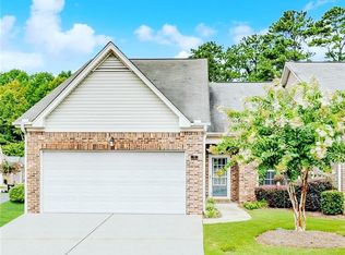 4601 Eden Ridge Dr #10, Acworth, GA 30101