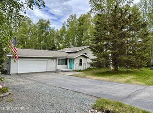 シアーガーデン 22849 Green Garden Dr, Chugiak, AK 99567 | Zillow