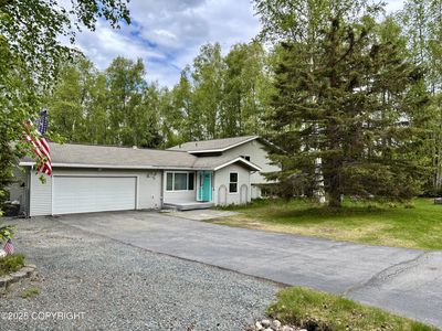 22909 Green Garden Dr, Chugiak, AK, 99567