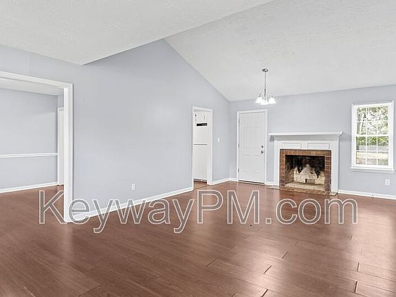 2nd image of 2600 Carrington Dr