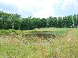 Black Hill Road, RIXEYVILLE, VA 22737