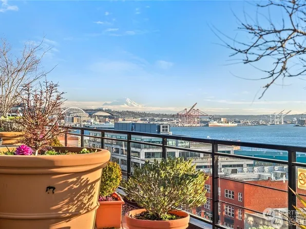 2607 Western Avenue #411, Seattle, WA 98121