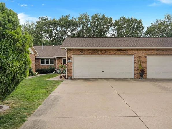 1907 Pinehurst Ln, Waterloo, IA 50701