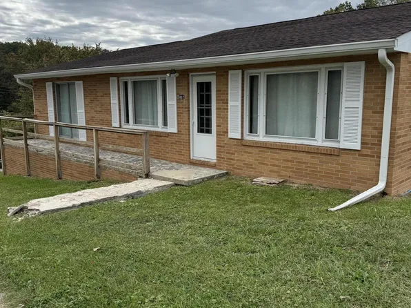 417 E Rockwood St, Rockwood, TN 37854