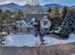 37 Elk Ln, Littleton, CO 80127