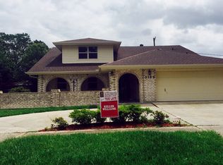 3109 Tolmas Dr, Metairie, LA 70002