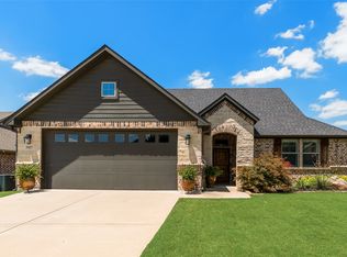 3827 Fawn Meadow Trl, Denison, TX 75020