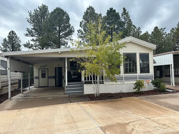270 N Clark Rd #14-014, Show Low, AZ 85901