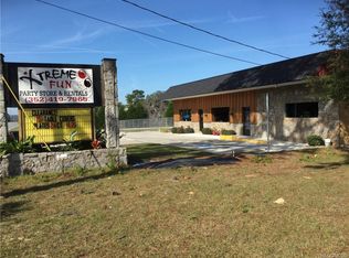 2211 E Norvell Bryant Hwy, Hernando, FL 34442