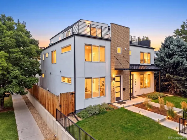 4498 Utica Street, Denver, CO 80212