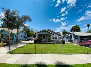 3557 Brockton Ave, Riverside, CA 92501