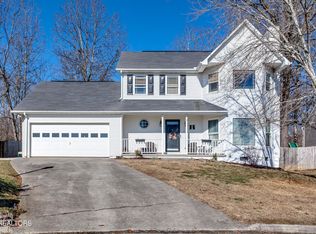 1249 Edenbridge Way, Knoxville, TN 37923
