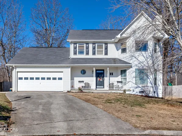 1249 Edenbridge Way, Knoxville, TN 37923