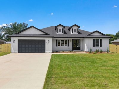 2366 Crescent Rd, Navarre, FL, 32566