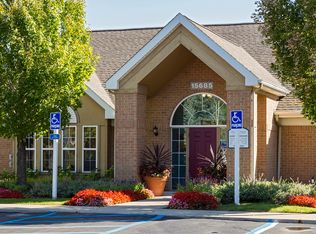 15825 Goddard Rd APT 202, Southgate, MI 48195
