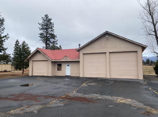 18657 State Highway 89, Hat Creek, CA 96040