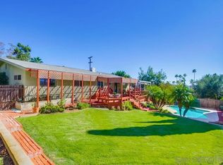 1547 Tibidabo Dr, Escondido, CA 92027