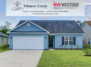 51 Rice Mill Rd, Port Wentworth, GA 31407