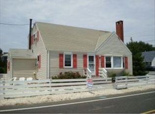 2014 Beach Ave, Brant Beach, NJ 08008