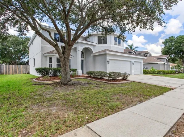 13038 SAINT FILAGREE DRIVE, RIVERVIEW, FL 33579