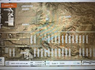 1844 Black Mountain Rd, Bullhead City, AZ 86442