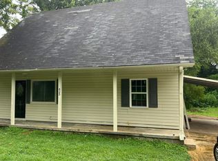 425 Lincoln St, Covington, TN 38019