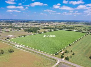 County Road 645, Farmersville, TX 75442