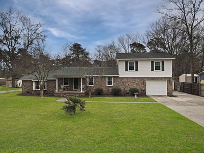 760 Royle Rd, Ladson, SC, 29456