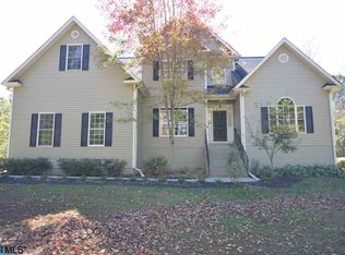 486 Hancock Dr, Ruckersville, VA 22968