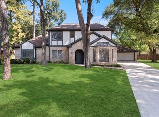 5402 Summerfield Ln, Spring, TX 77379