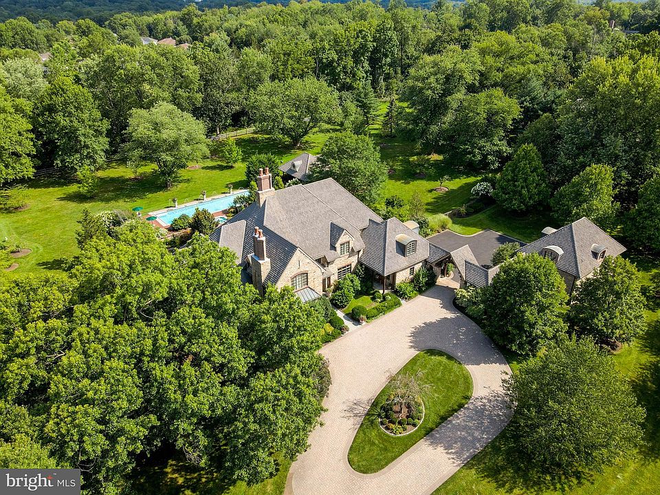 916 Brushtown Rd, Ambler, PA 19002 Zillow