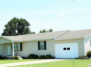 3221 Old Highway 431, Owens Cross Roads, AL 35763