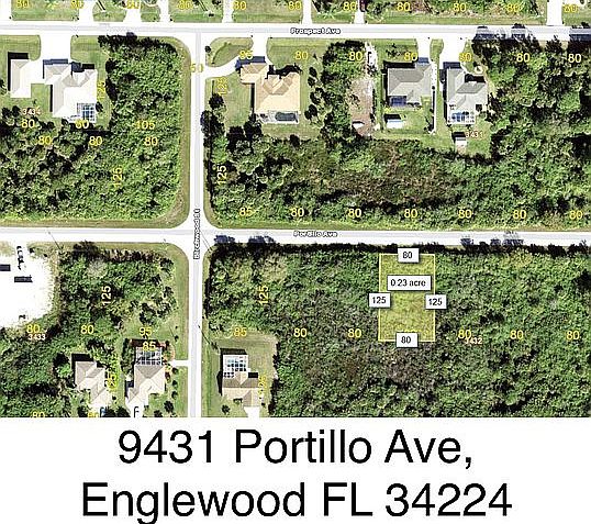 2nd image of 9431 Portillo Ave
