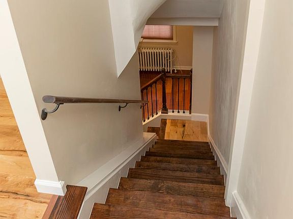 Stairway