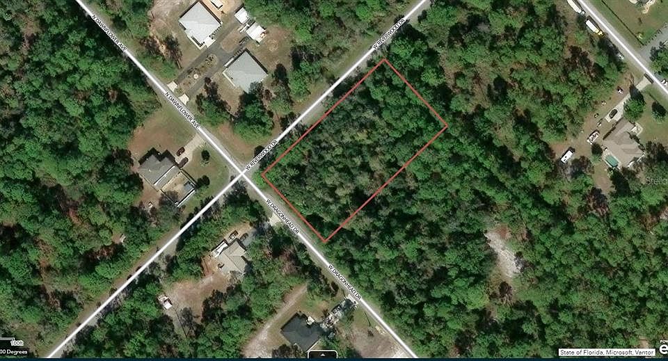 1st image of 11645 W DRAGONHEAD DRIVE LOT 1