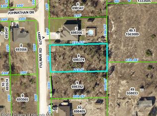 11392 Fulmar Rd, Weeki Wachee, FL 34614