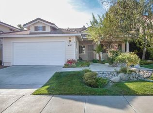 441 Primrose Way, Oceanside, CA 92057