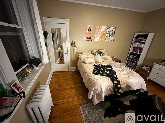5th image of 59 Egmont St #6