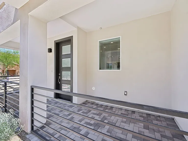 Agave Townhomes — Photo 8