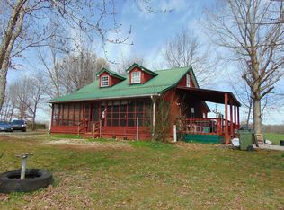 102 Nutt Ln, Lawrenceburg, TN 38464