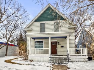 1315 University Ave, Grand Forks, ND 58203