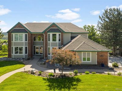 50 Deerwood Drive, Littleton, CO, 80127