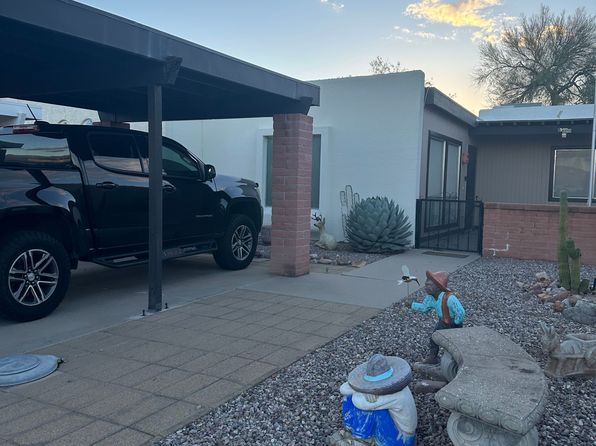 273 N Paseo De Los Conquistadores