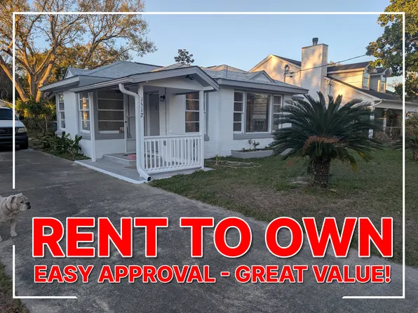 1512 E Yonge St, Pensacola, FL 32503