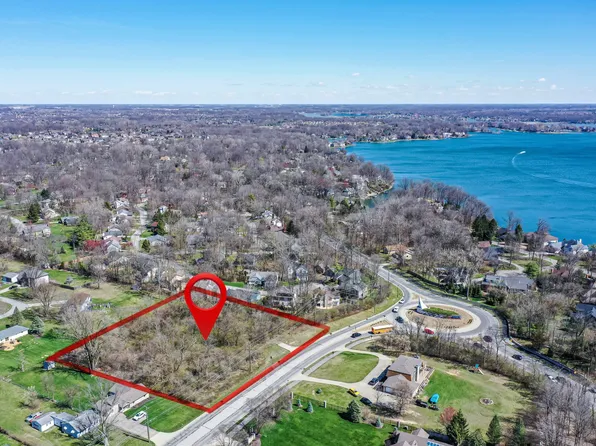 0 E 96th St, Fishers, IN 46037