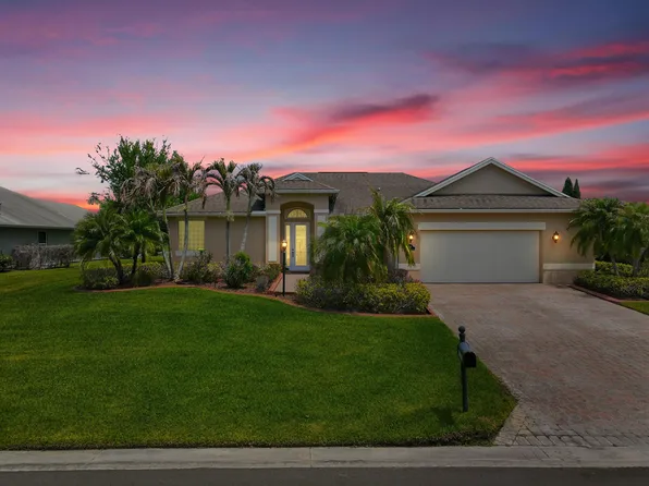 1215 Southlakes Way SW, Vero Beach, FL 32968