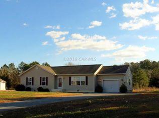 6393 White Cove Dr, Salisbury, MD 21801