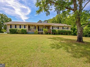 130 Seay Rd, Fayetteville, GA 30215