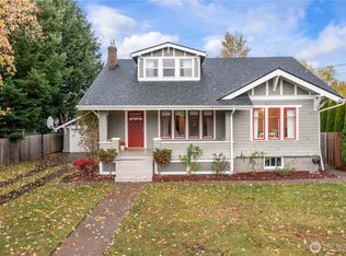 1052 Main St, Buckley, WA 98321